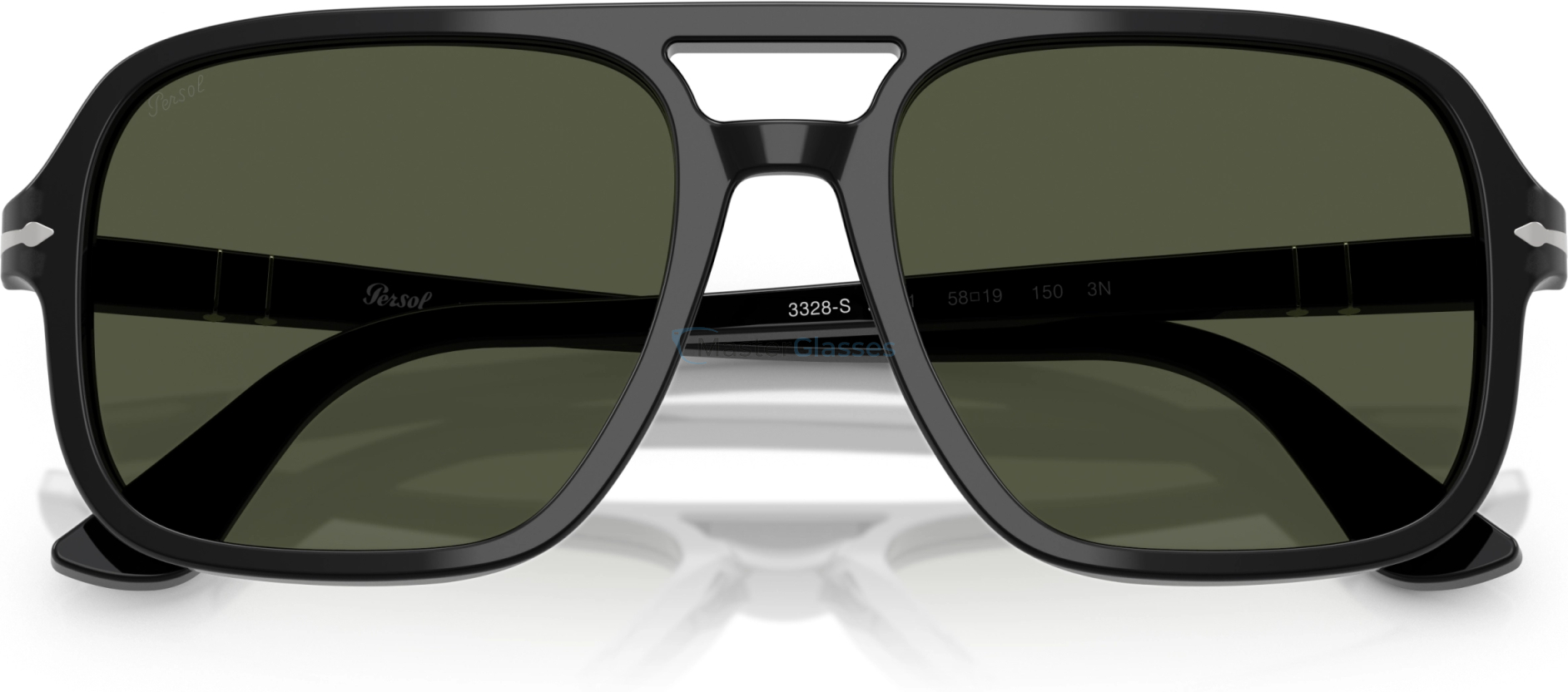 Солнцезащитные очки Persol PO3328S 95/31 Black
