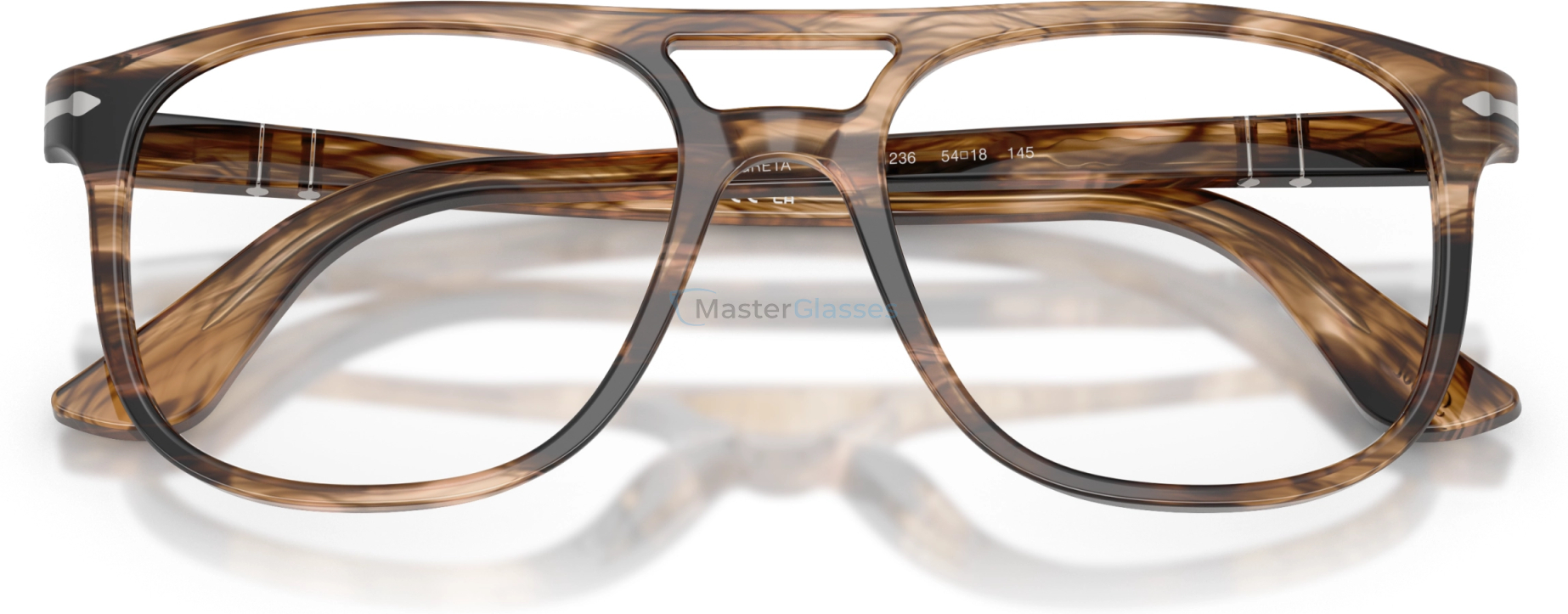 Оправа Persol GRETA PO3329V 1236 Brown