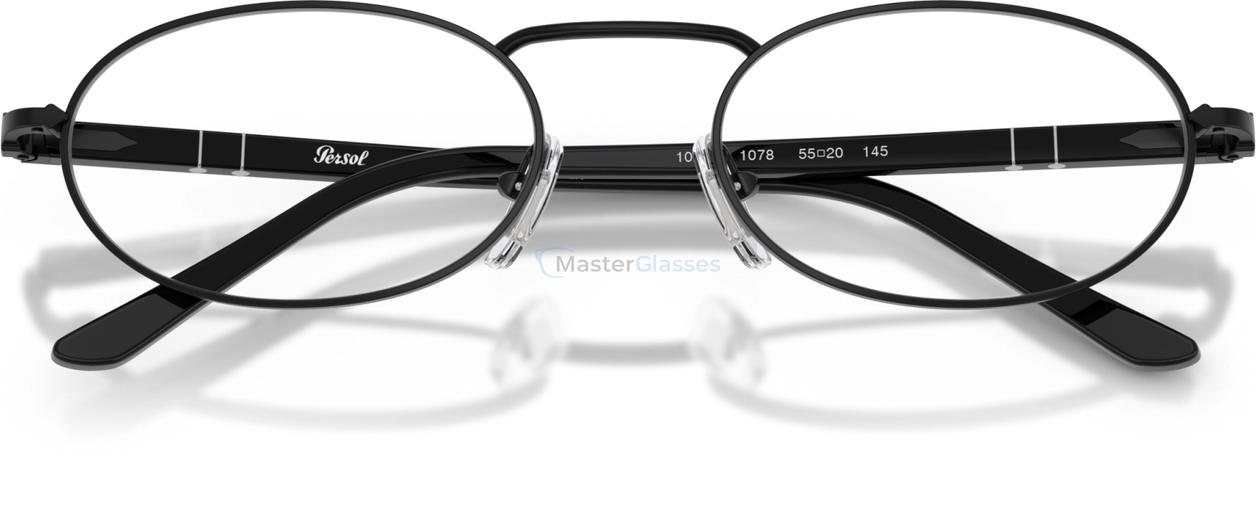 Оправа Persol PO1023V 1078 Black