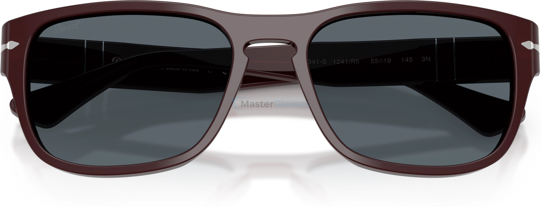 Солнцезащитные очки Persol PO3341S 1241R5 Violet