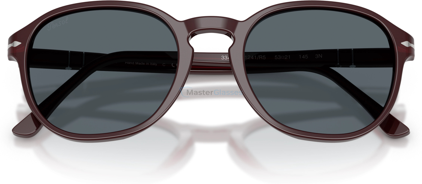 Солнцезащитные очки Persol PO3343S 1241R5 Violet