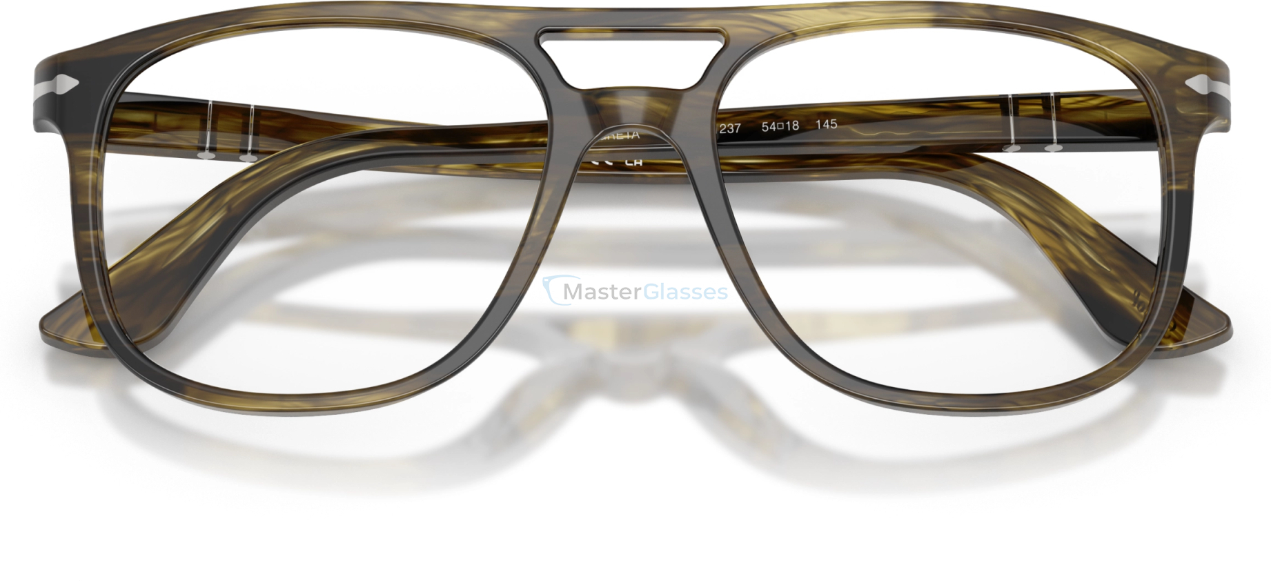 Оправа Persol GRETA PO3329V 1237 Green