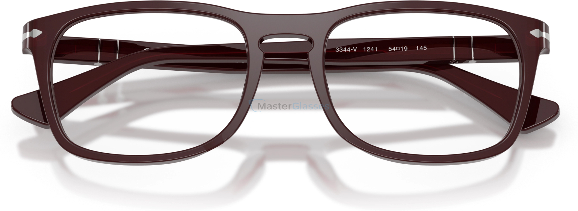 Оправа Persol PO3344V 1241 Violet