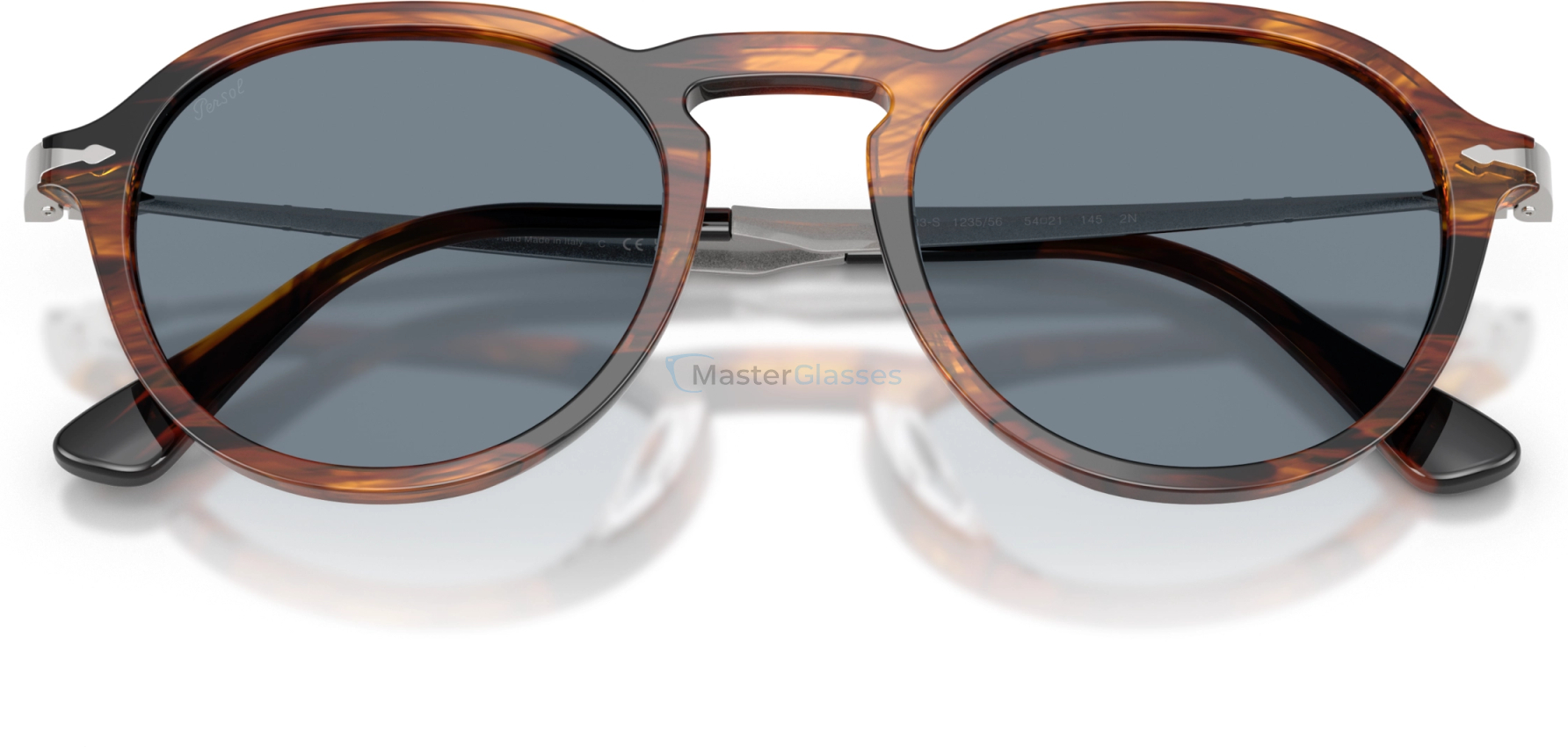  Persol PO3383S 123556 Brown