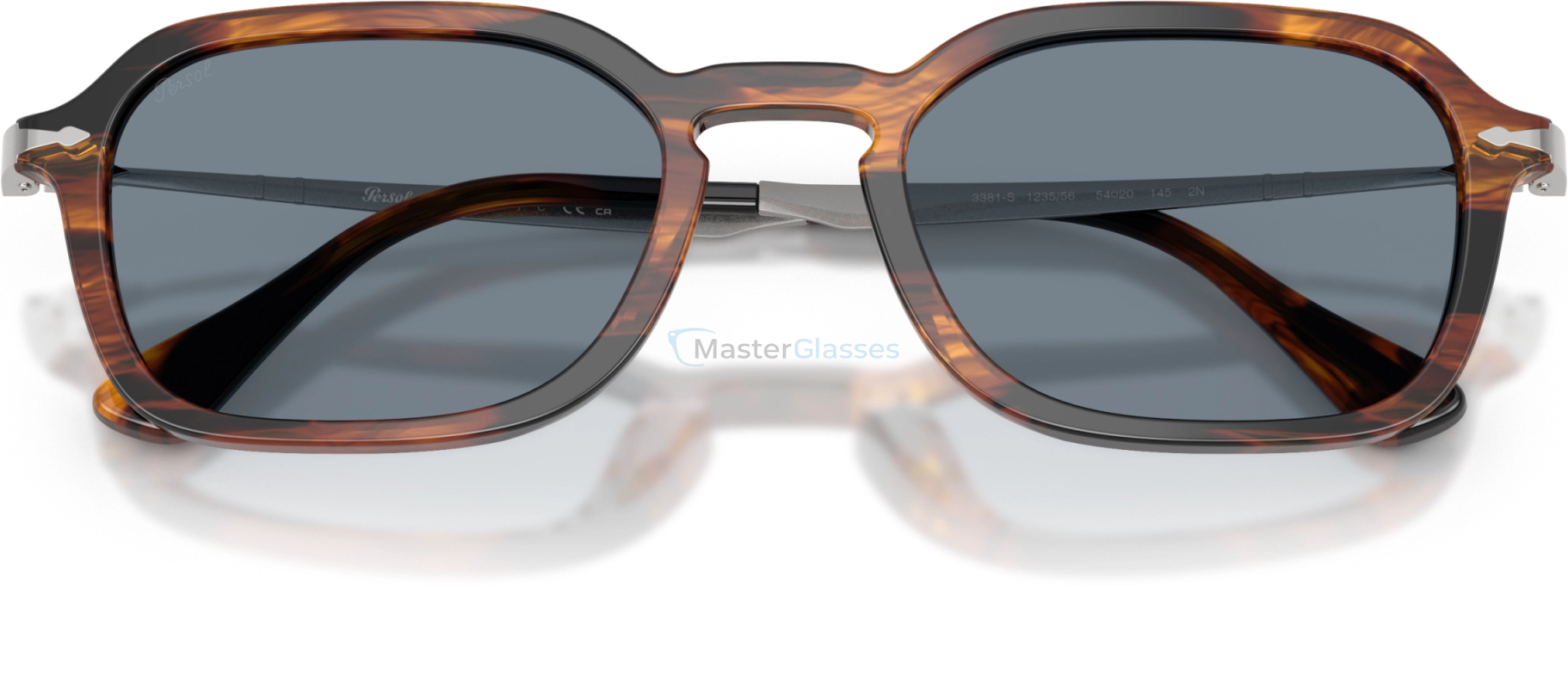   Persol PO3381S 123556 Brown