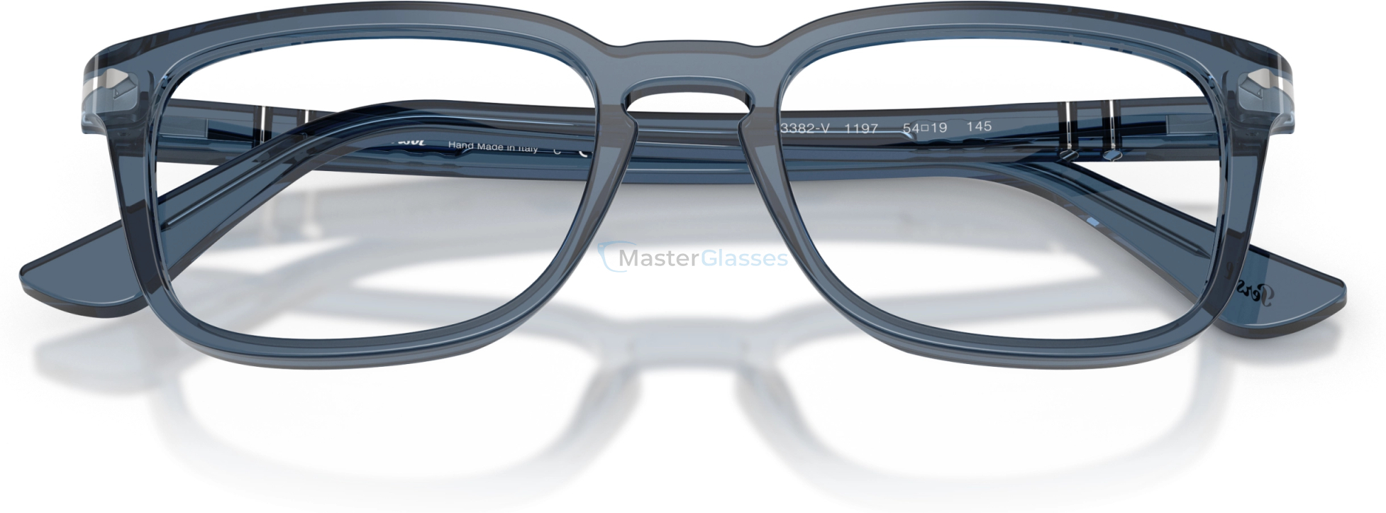 Оправа Persol PO3382V 1197 Blue