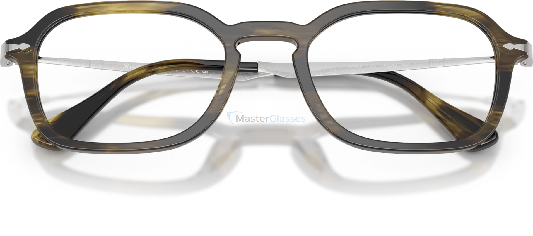 Оправа Persol PO3381V 1237 Green