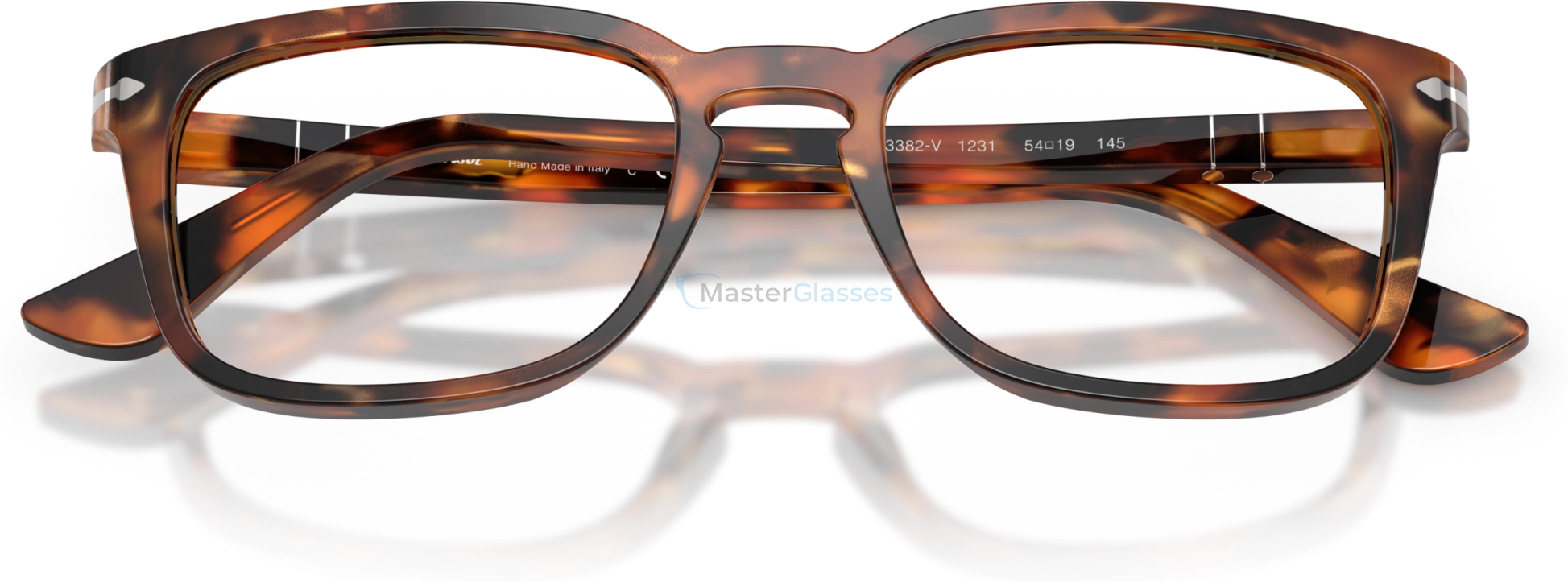 Оправа Persol PO3382V 1231 Brown