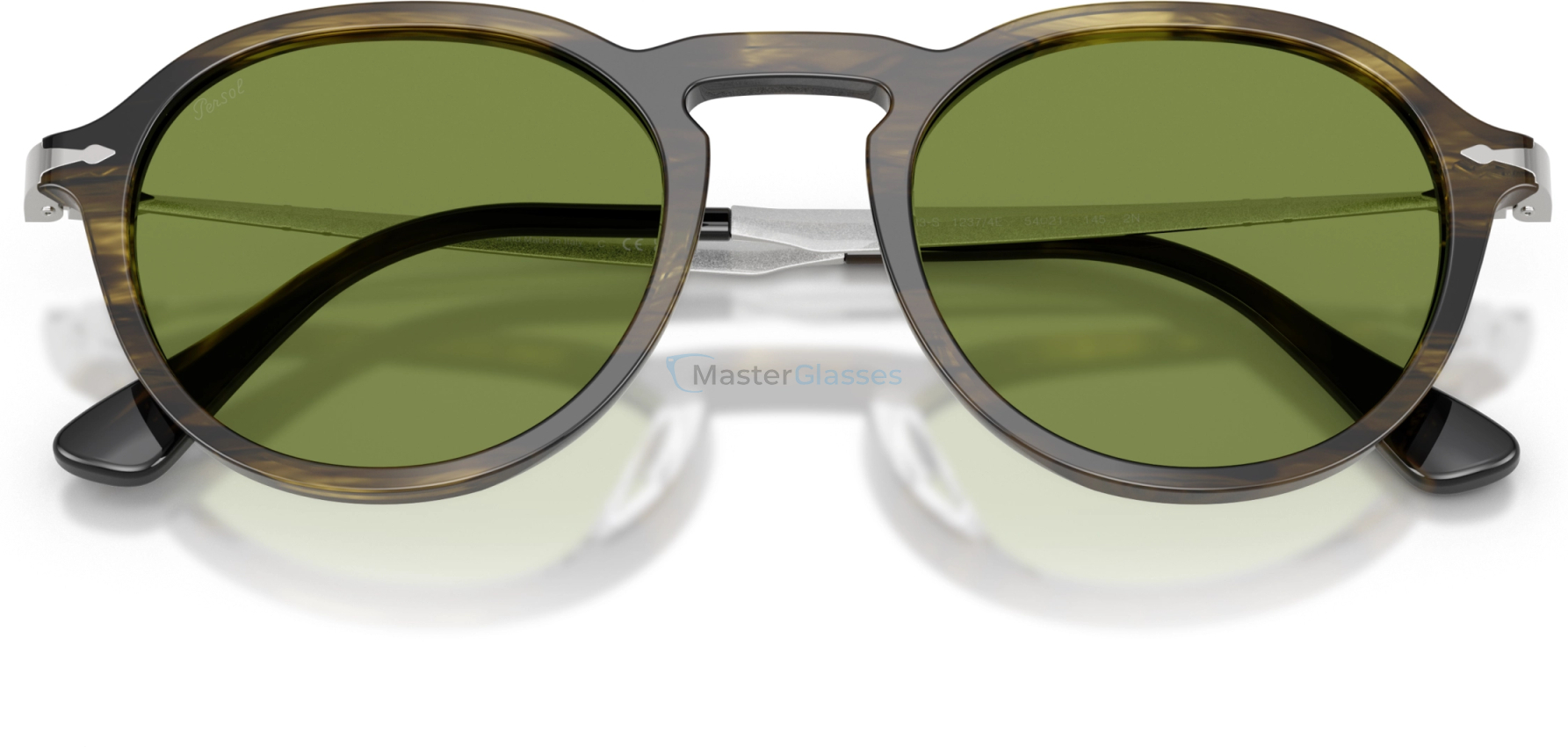   Persol PO3383S 12374E Green