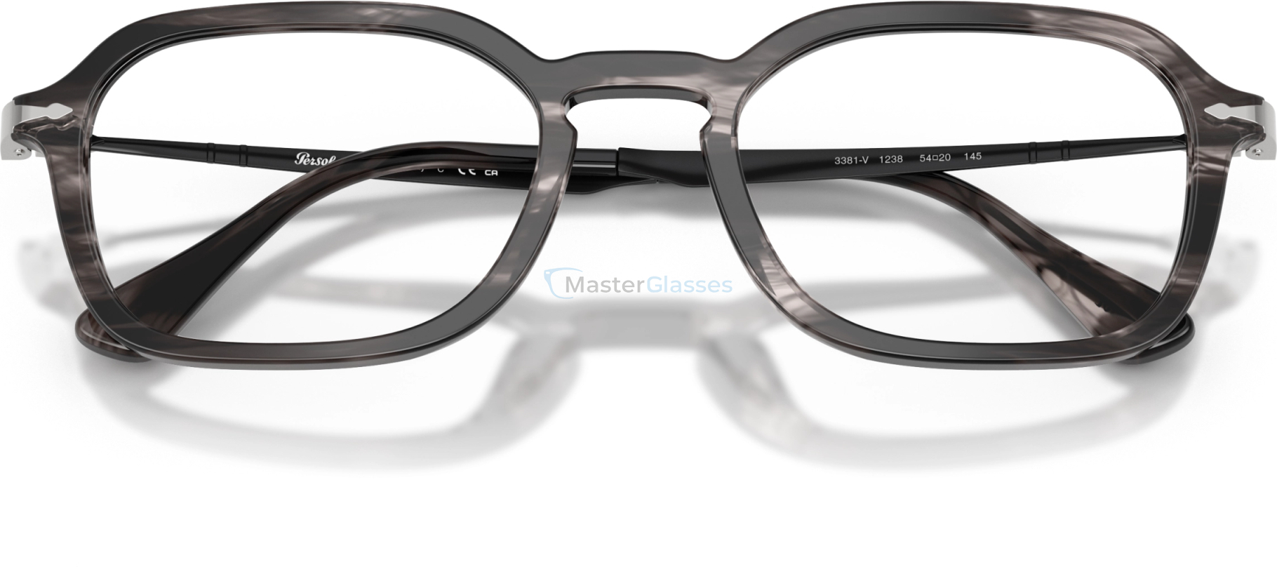 Оправа Persol PO3381V 1238 Grey