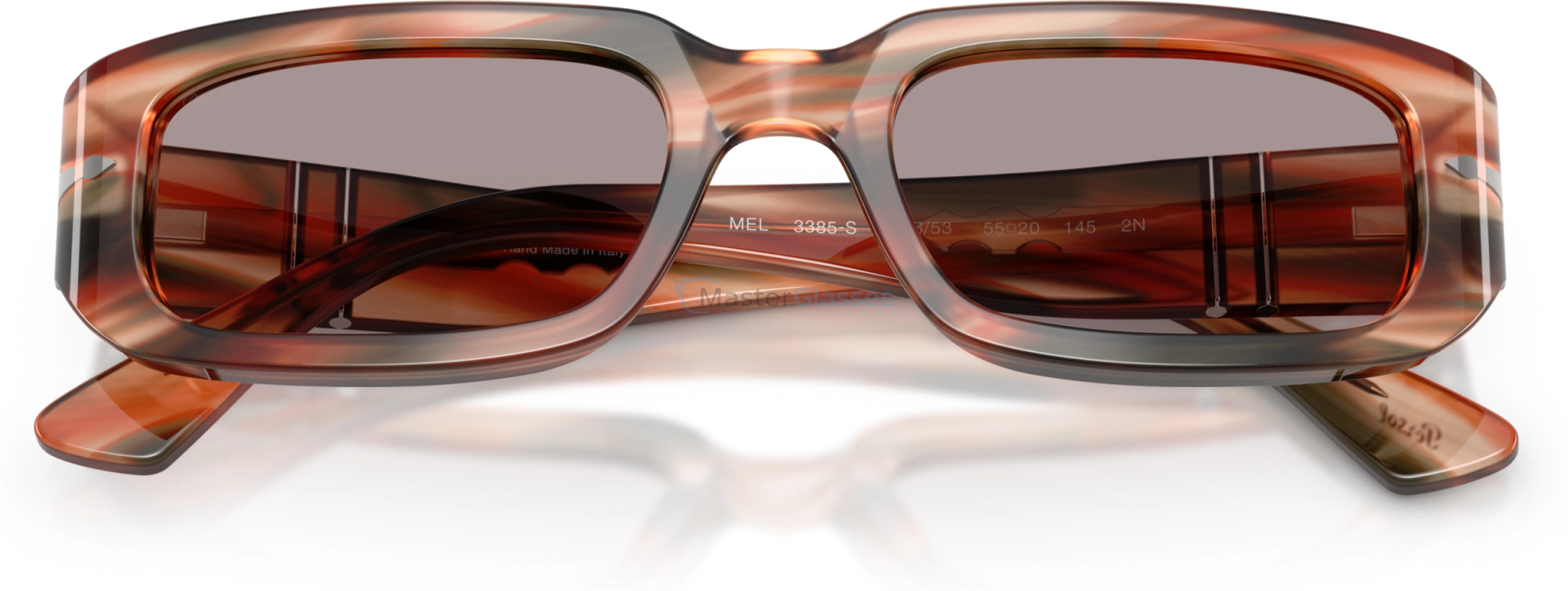 Солнцезащитные очки Persol MEL PO3385S 123353 Red