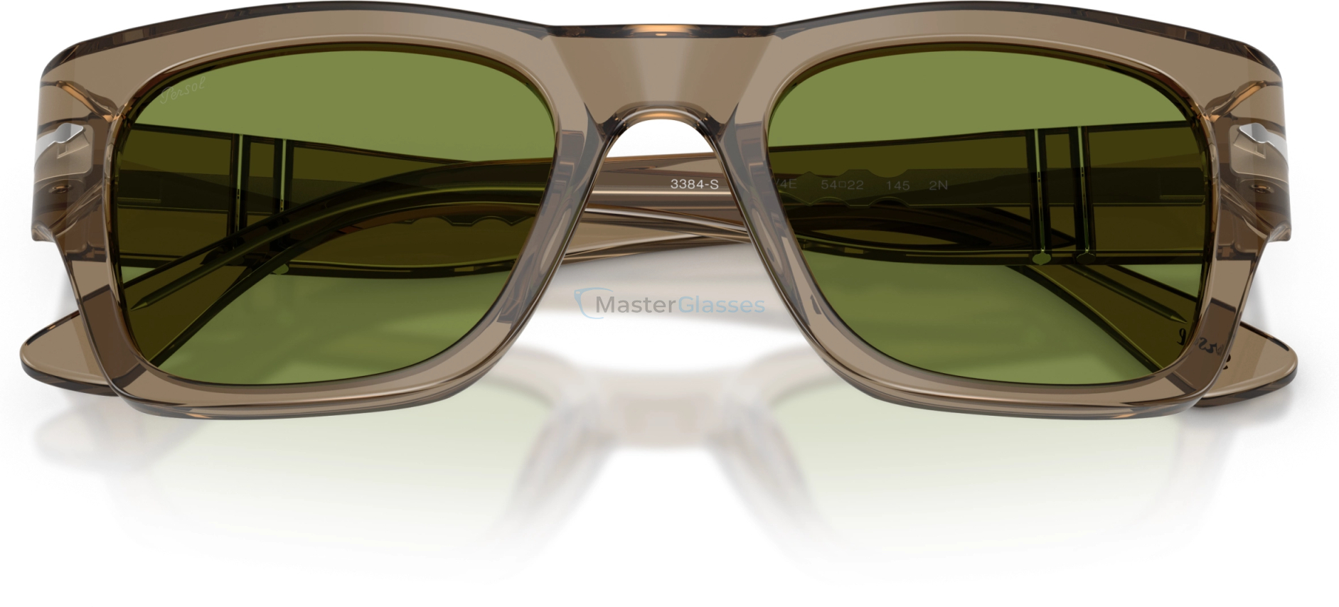 Солнцезащитные очки Persol PO3384S 12284E Brown