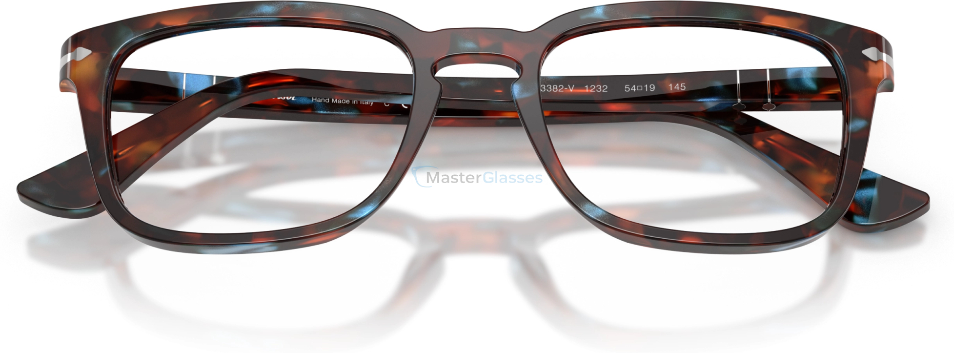 Оправа Persol PO3382V 1232 Blue