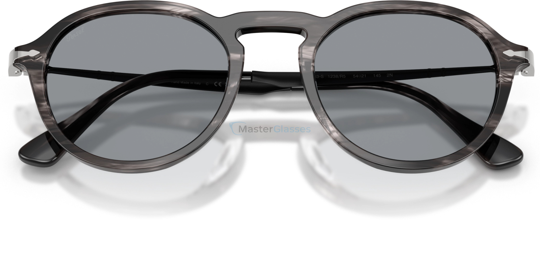 Солнцезащитные очки Persol PO3383S 1238R5 Grey