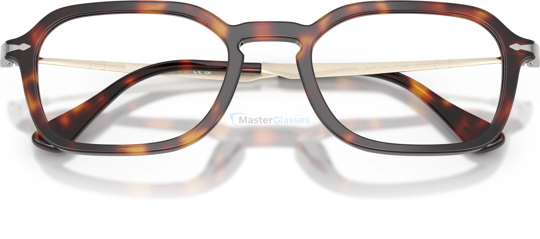 Оправа Persol PO3381V 24 Tortoise