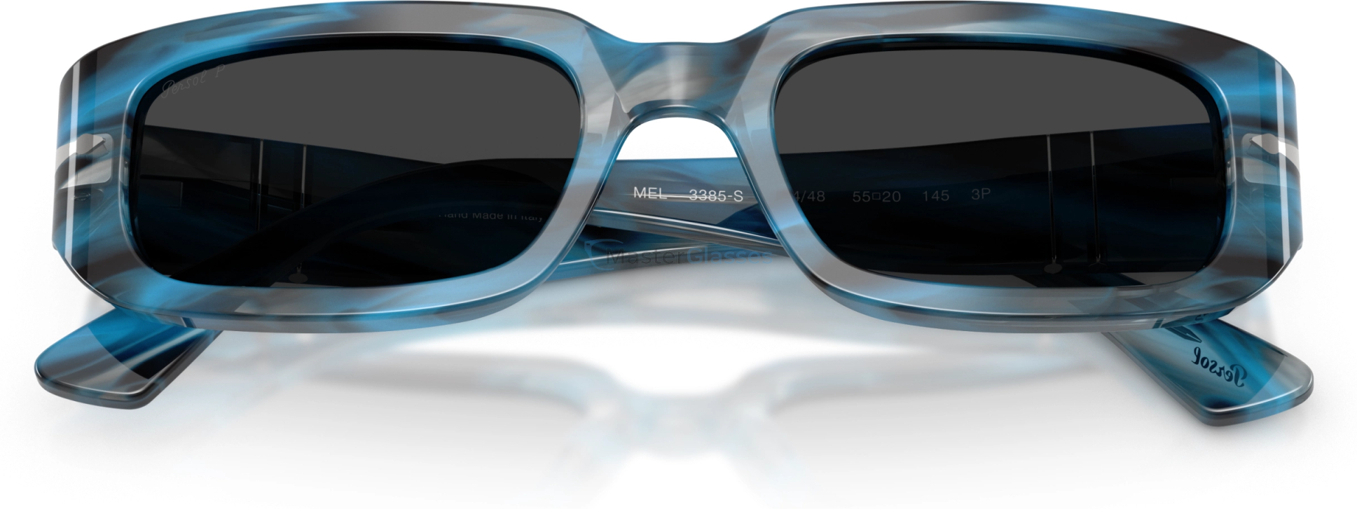 Солнцезащитные очки Persol MEL PO3385S 123448 Blue