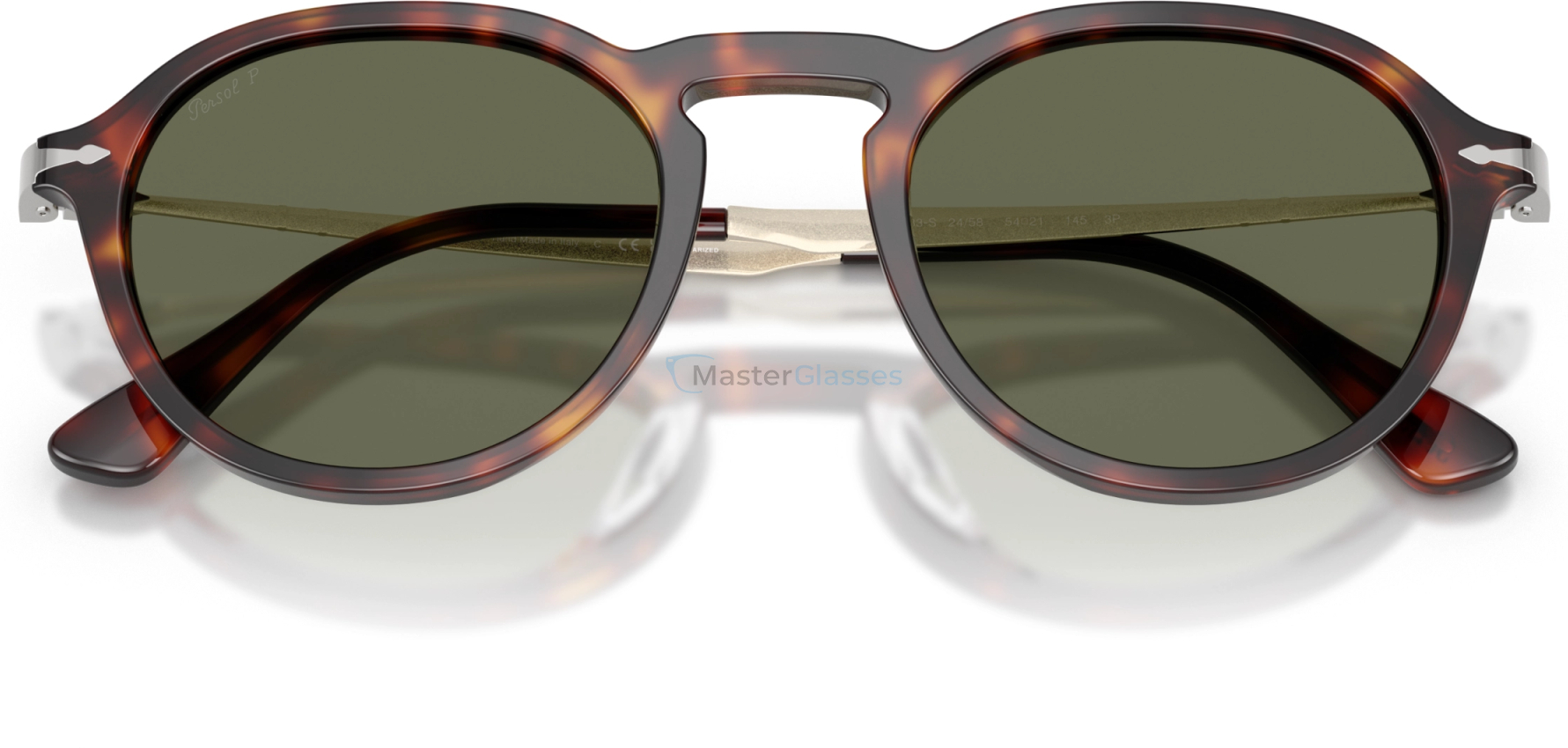 Солнцезащитные очки Persol PO3383S 24/58 Tortoise