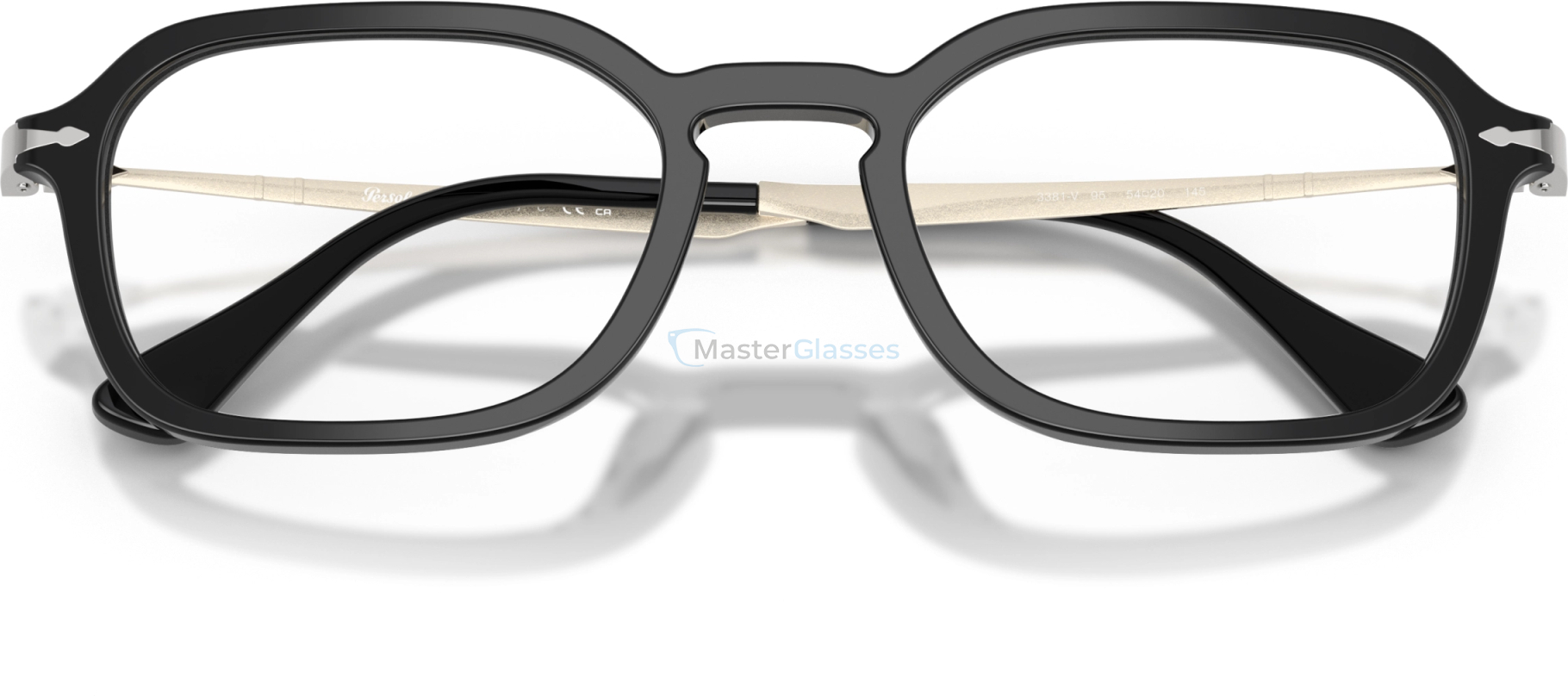 Оправа Persol PO3381V 95 Black