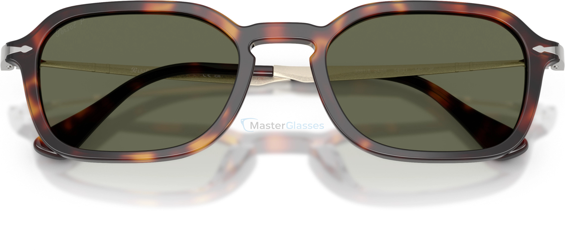 Солнцезащитные очки Persol PO3381S 24/58 Tortoise