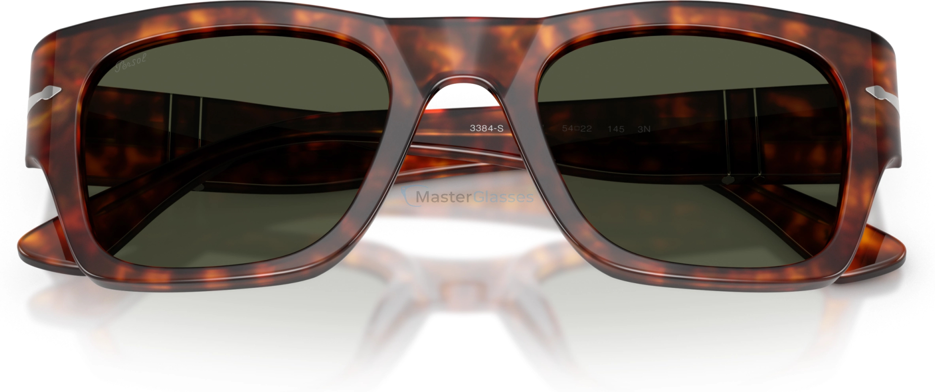 Солнцезащитные очки Persol PO3384S 24/31 Tortoise