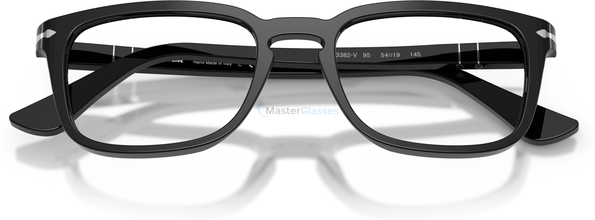 Оправа Persol PO3382V 95 Black