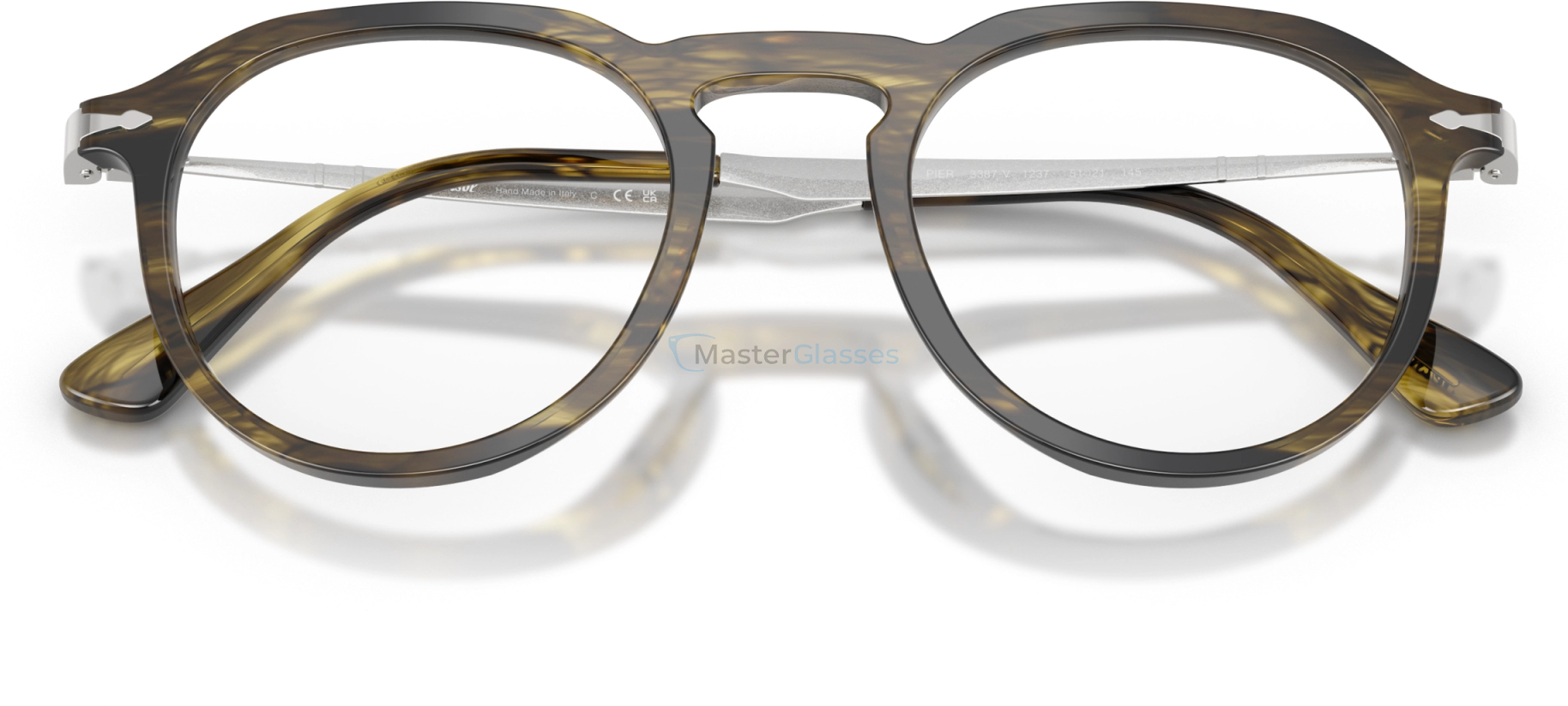 ������ Persol PIER PO3387V 1237 Green