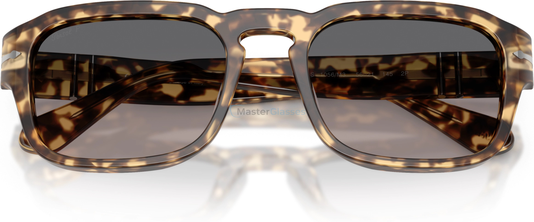   Persol PO3386S 1056M3 Tortoise