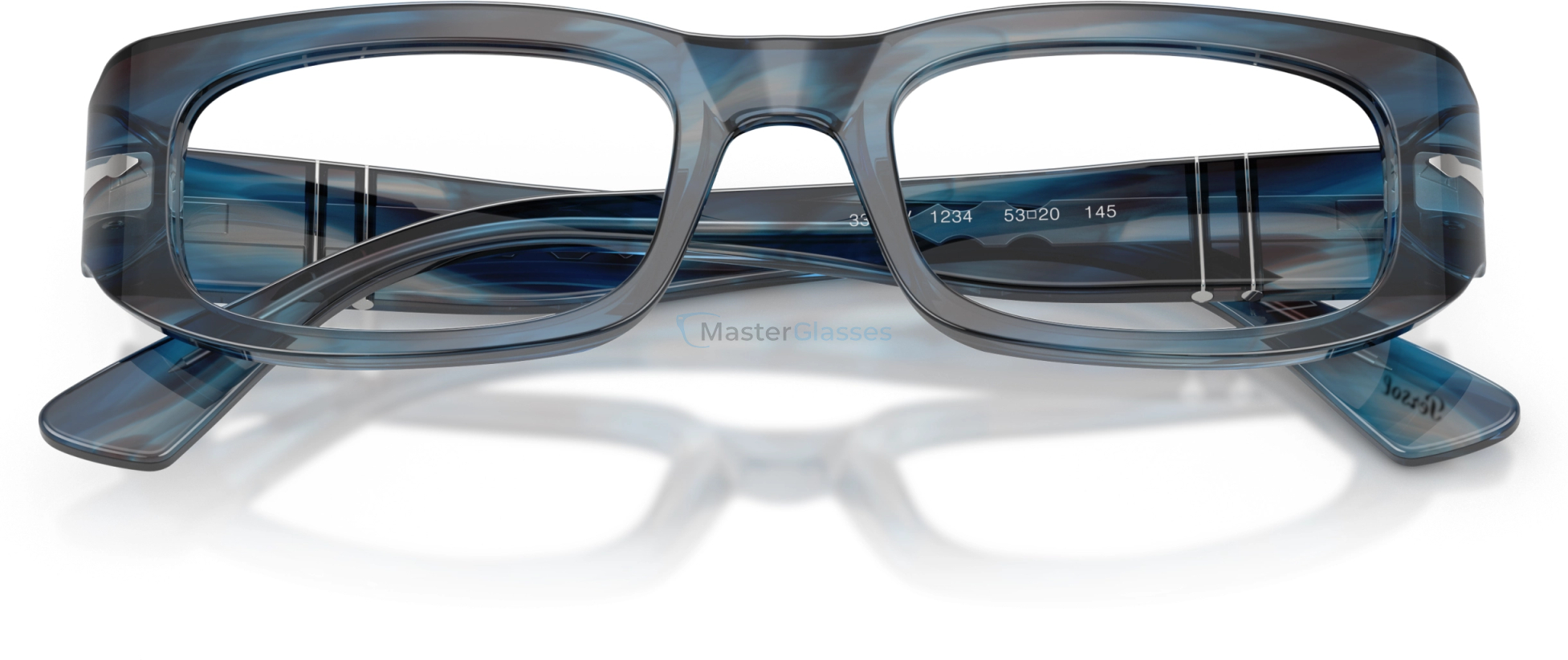 Оправа Persol PO3388V 1234 Blue