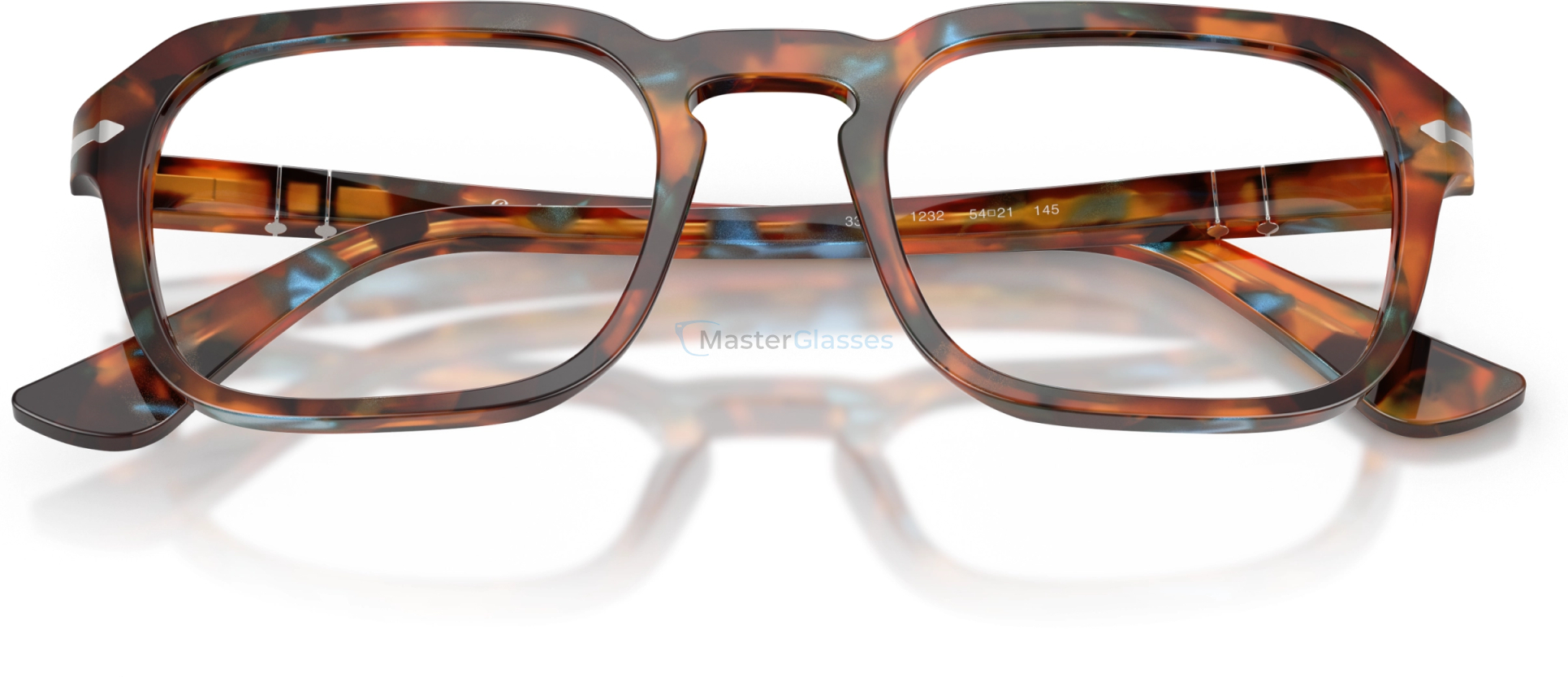 Оправа Persol PO3390V 1232 Blue