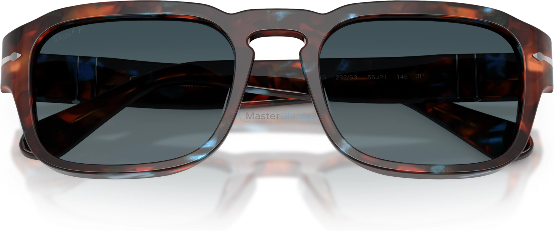  Persol PO3386S 1232S3 Blue