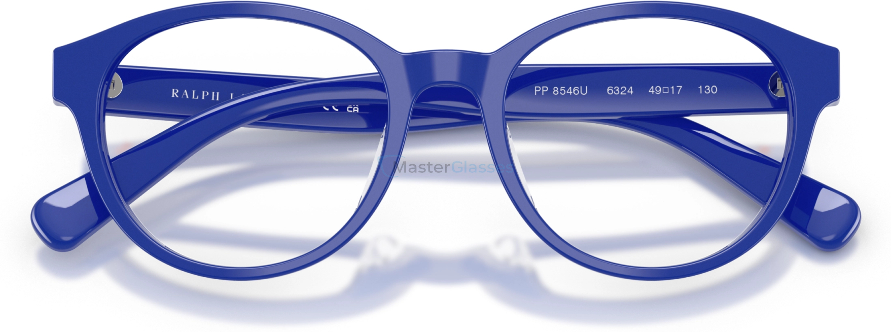 Детская оправа Polo PP8546U 6324 Blue