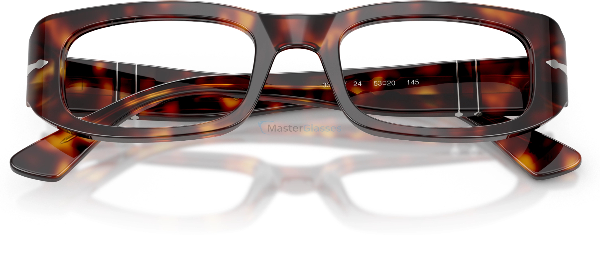 Оправа Persol PO3388V 24 Tortoise