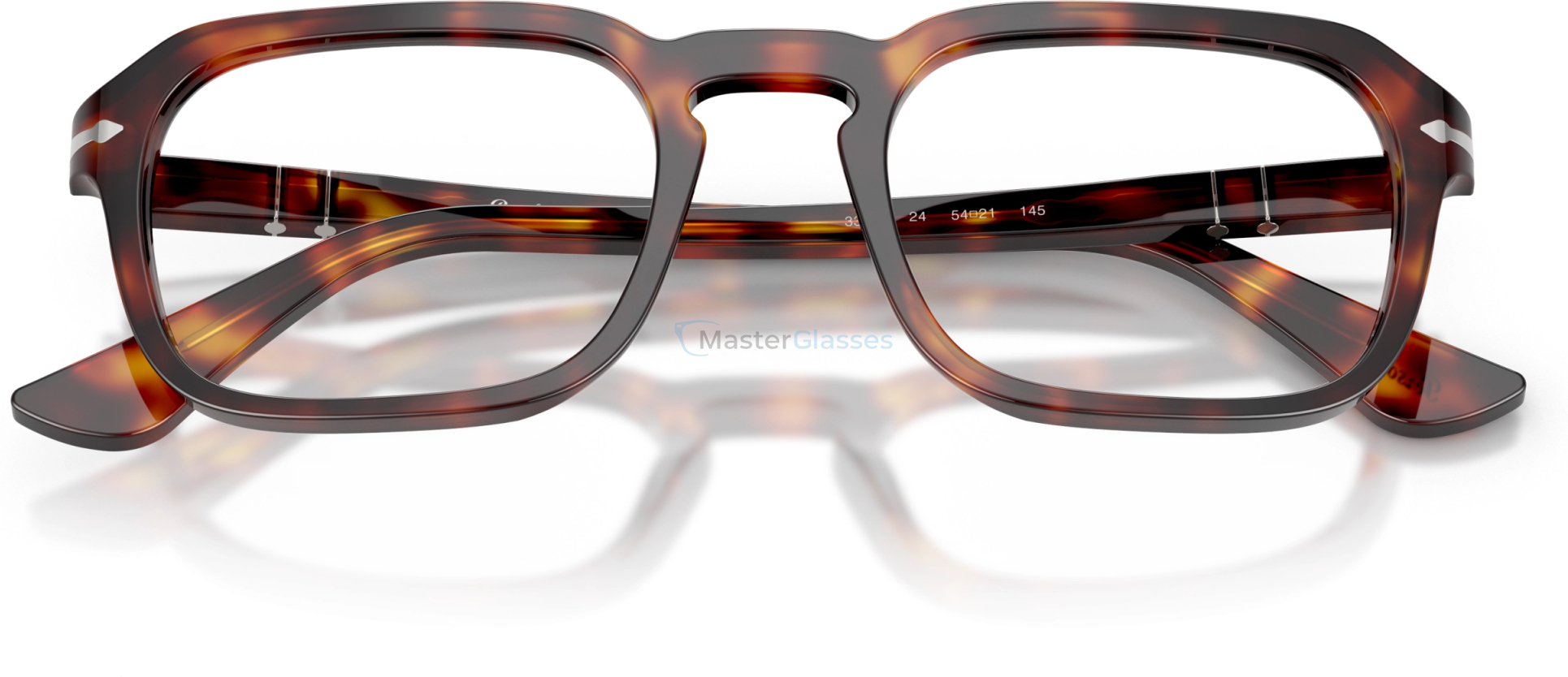 Оправа Persol PO3390V 24 Tortoise