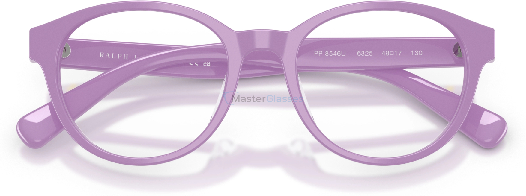 Детская оправа Polo PP8546U 6325 Violet