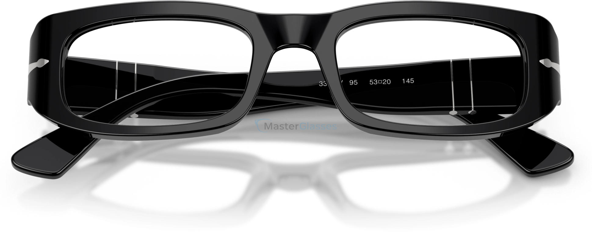 Оправа Persol PO3388V 95 Black