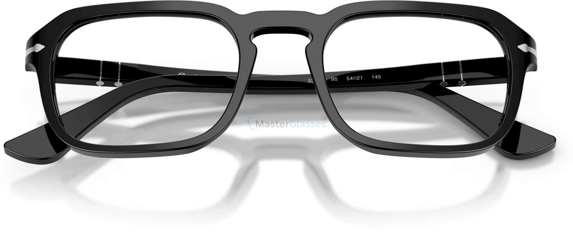  Persol PO3390V 95 Black
