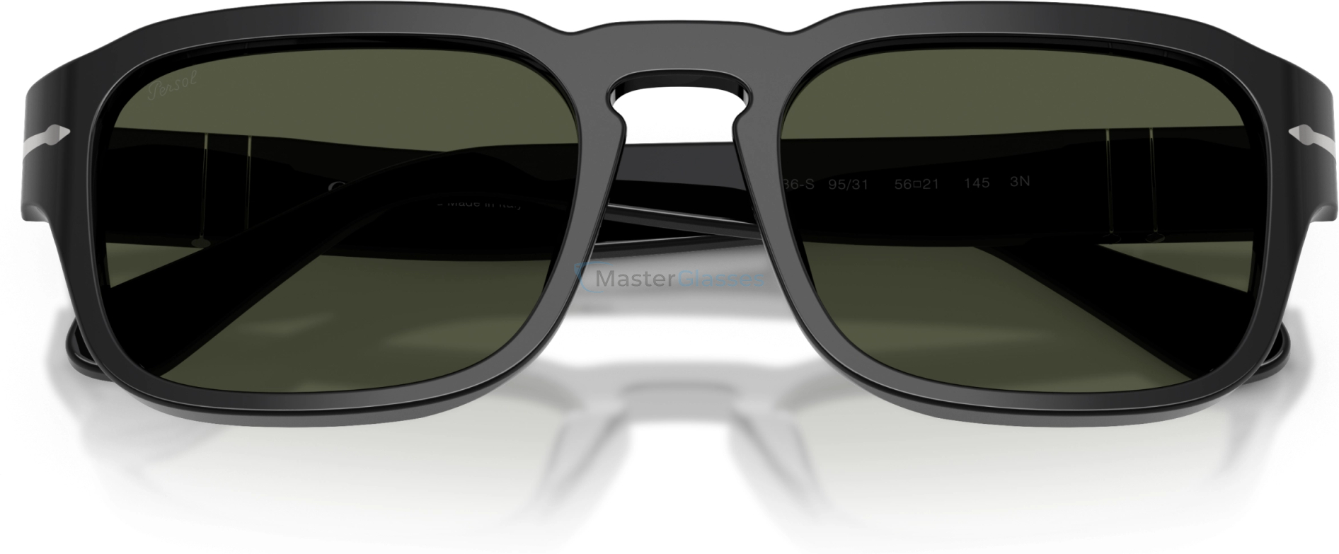   Persol PO3386S 95/31 Black
