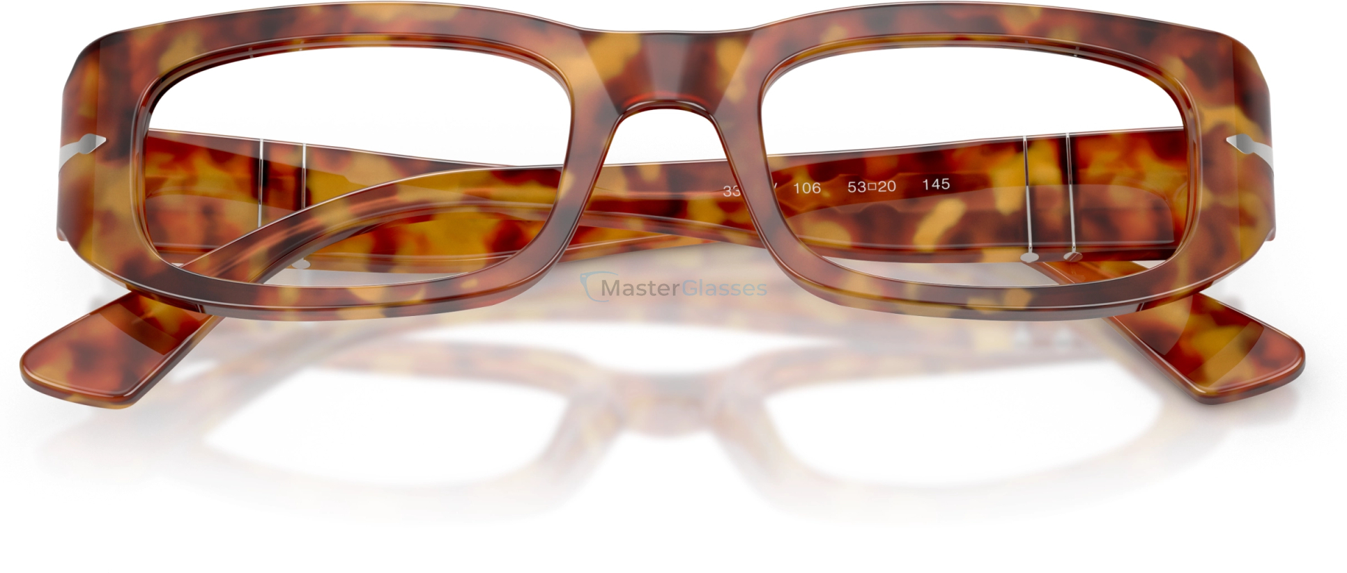 Оправа Persol PO3388V 106 Tortoise