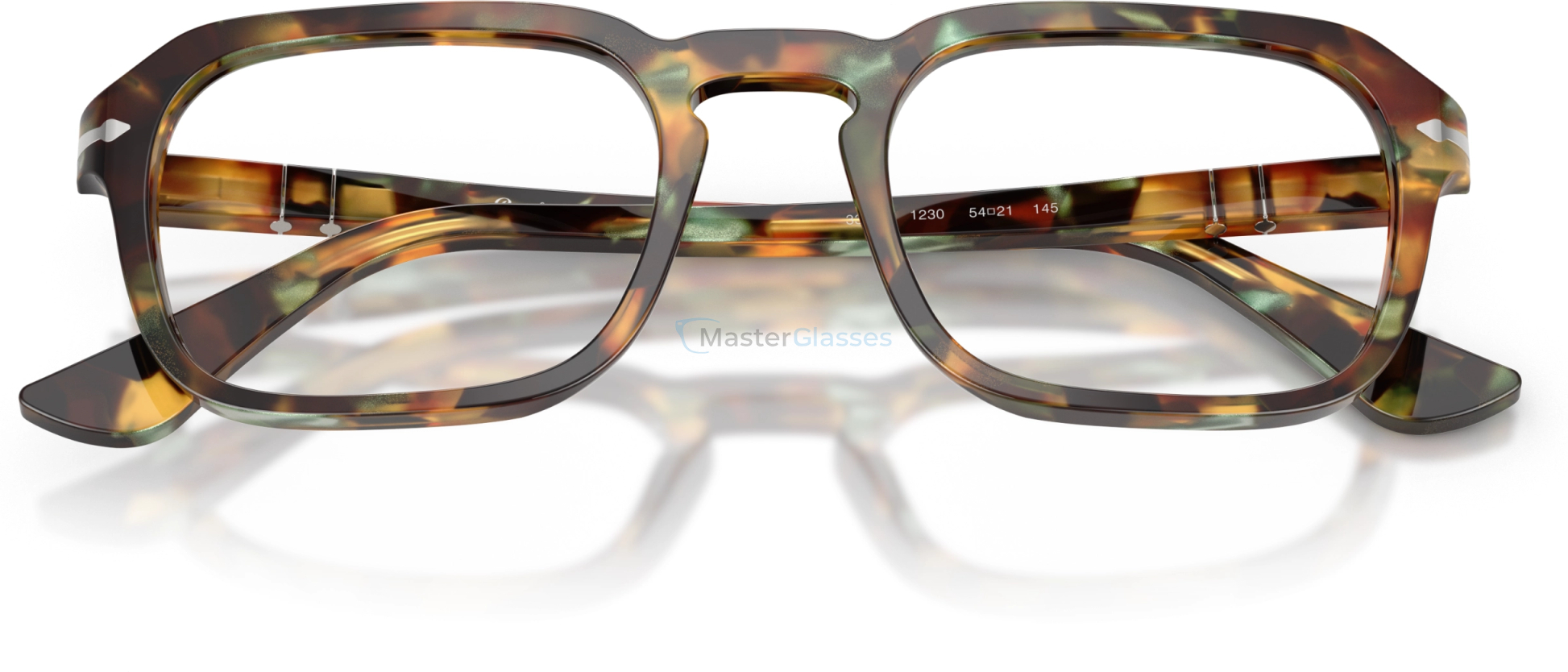 Оправа Persol PO3390V 1230 Green