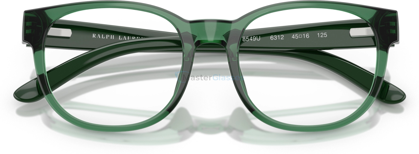 Детская оправа Polo PP8549U 6312 Green