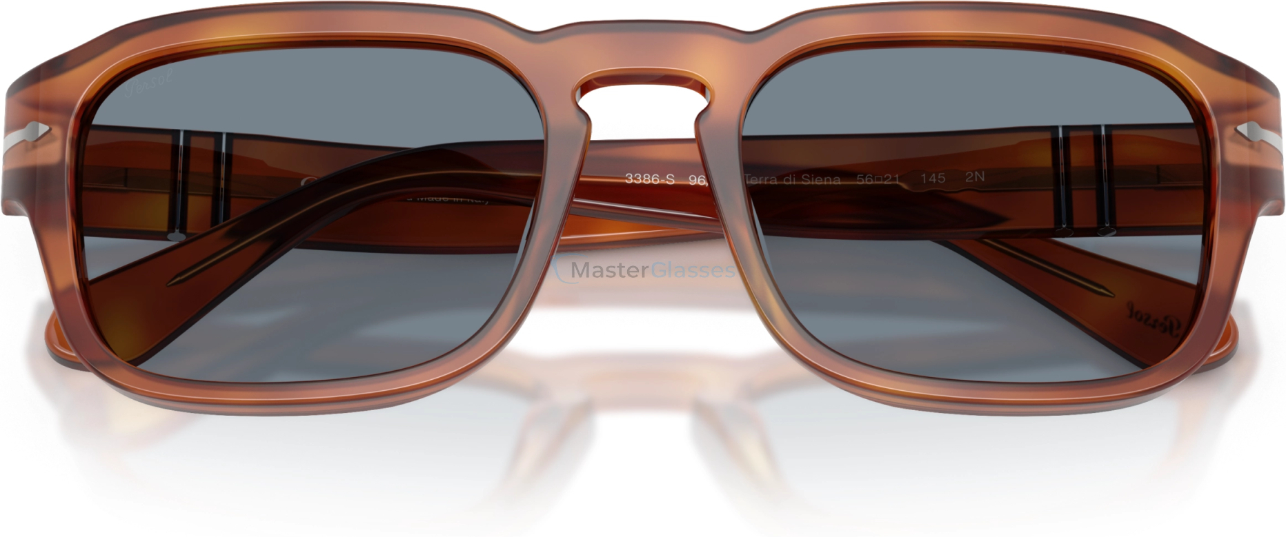   Persol PO3386S 96/56 Brown
