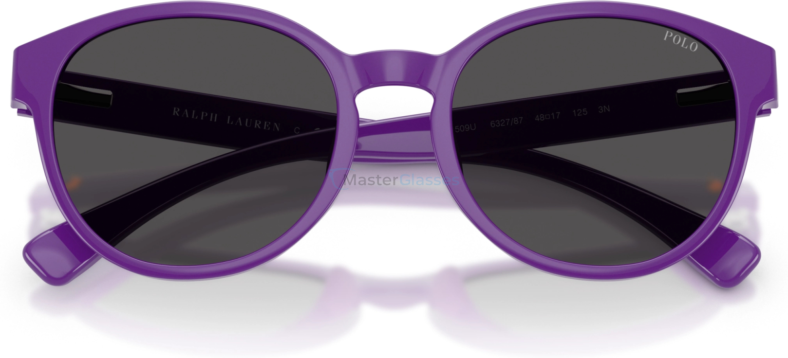   Polo PP9509U 632787 Violet