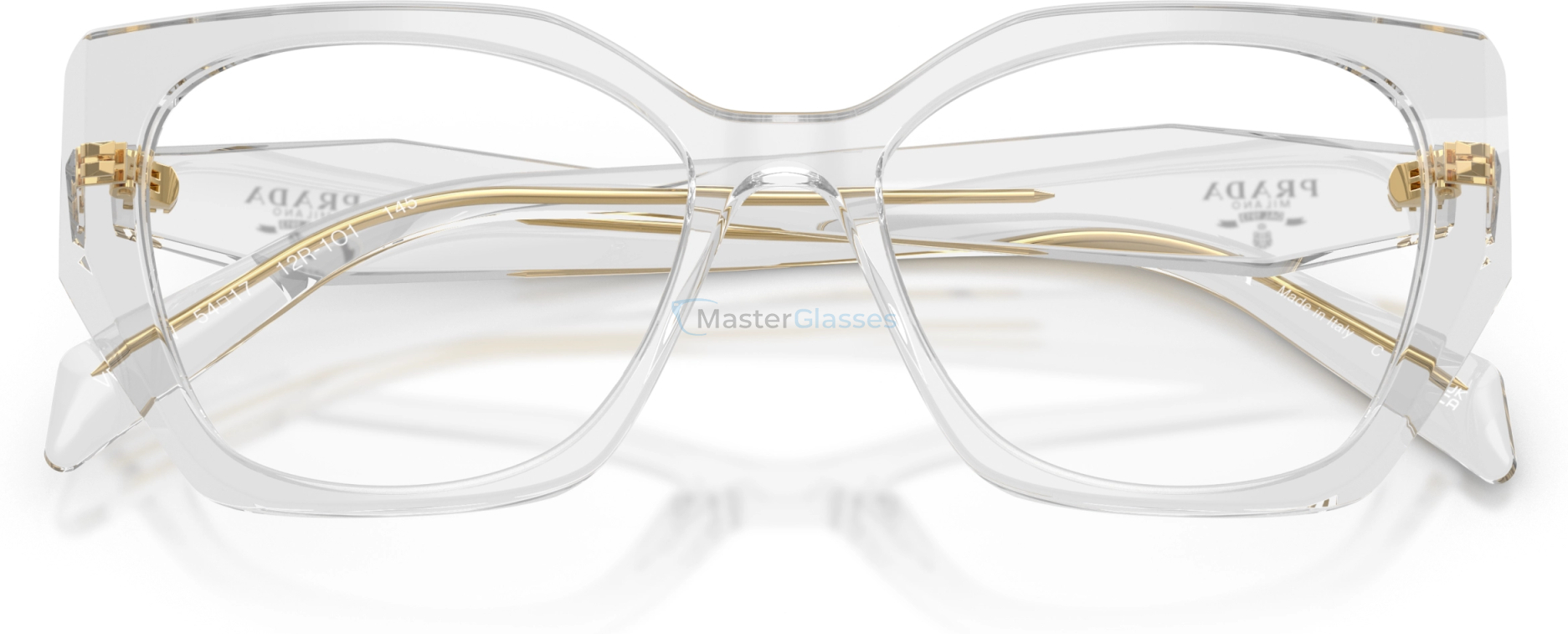 ������ Prada PR 18WV 12R1O1 Grey