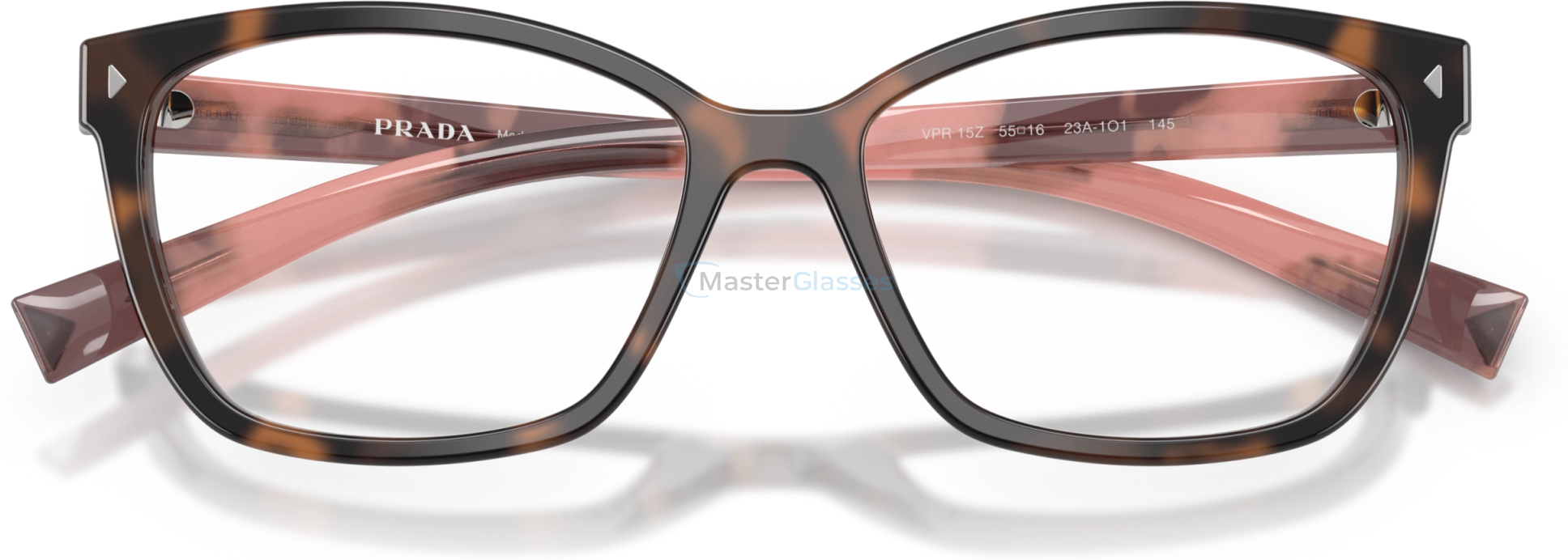 ������ Prada PR 15ZV 23A1O1 Tortoise