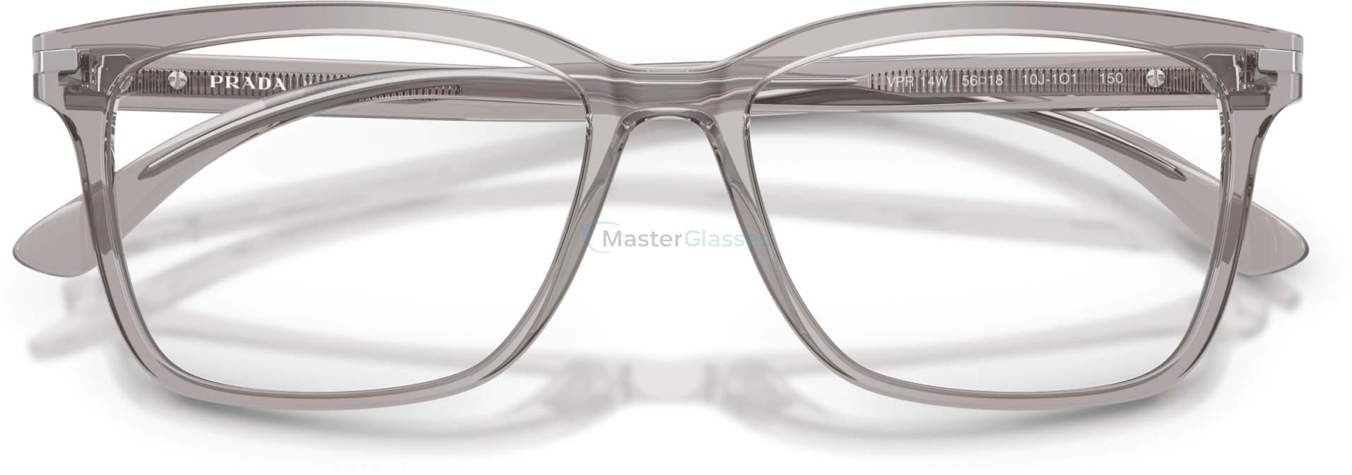 Оправа Prada PR 14WV 10J1O1 Grey