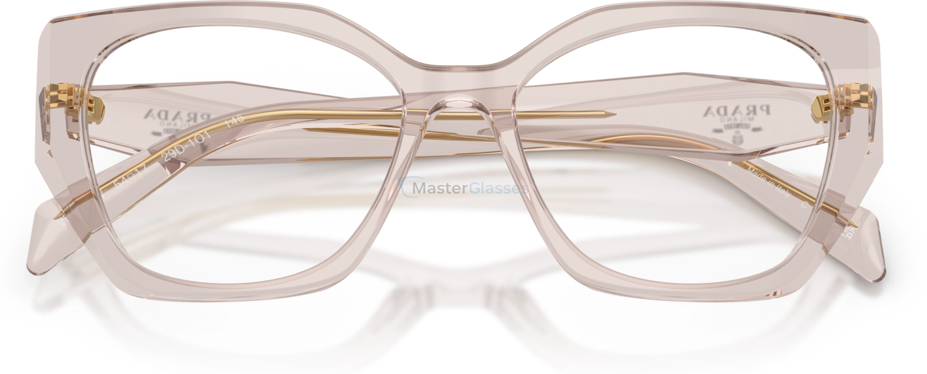 ������ Prada PR 18WV 29D1O1 Violet