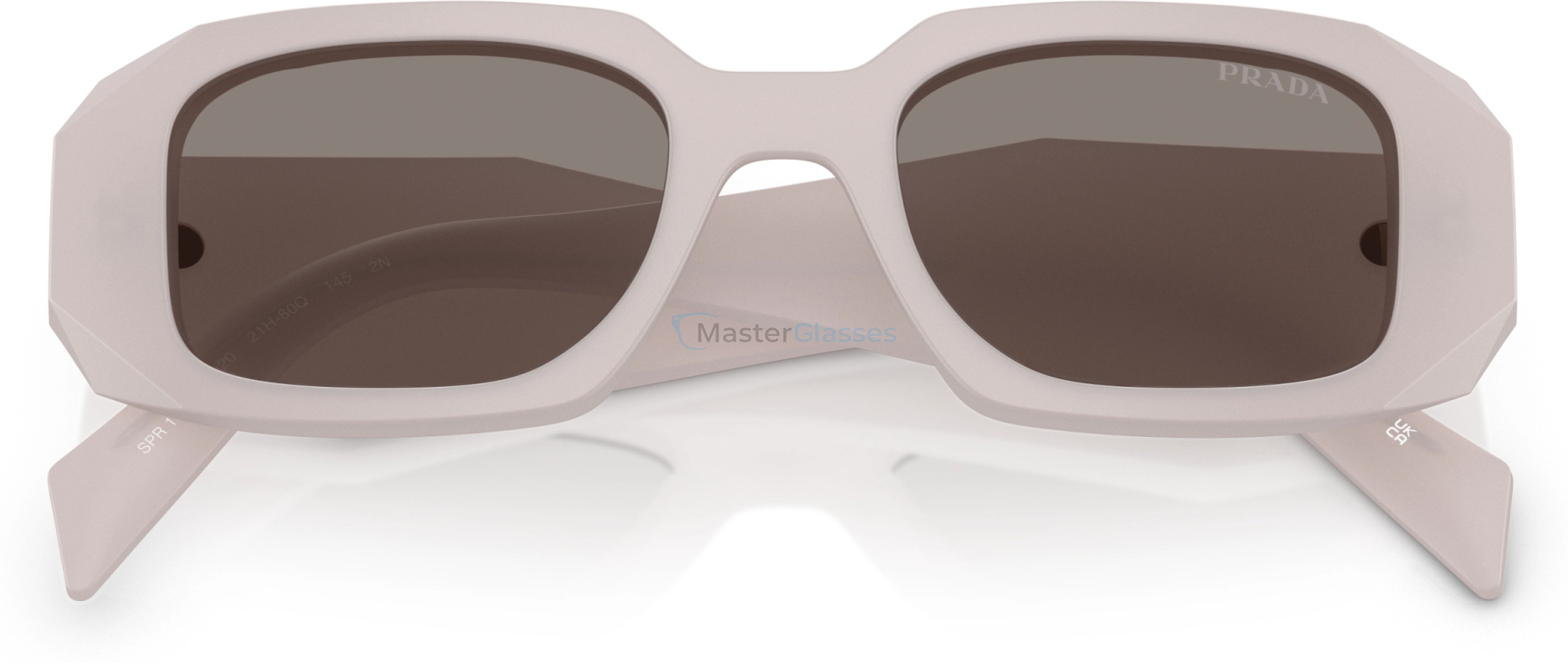 Солнцезащитные очки Prada PR 17WS 21H80Q Violet
