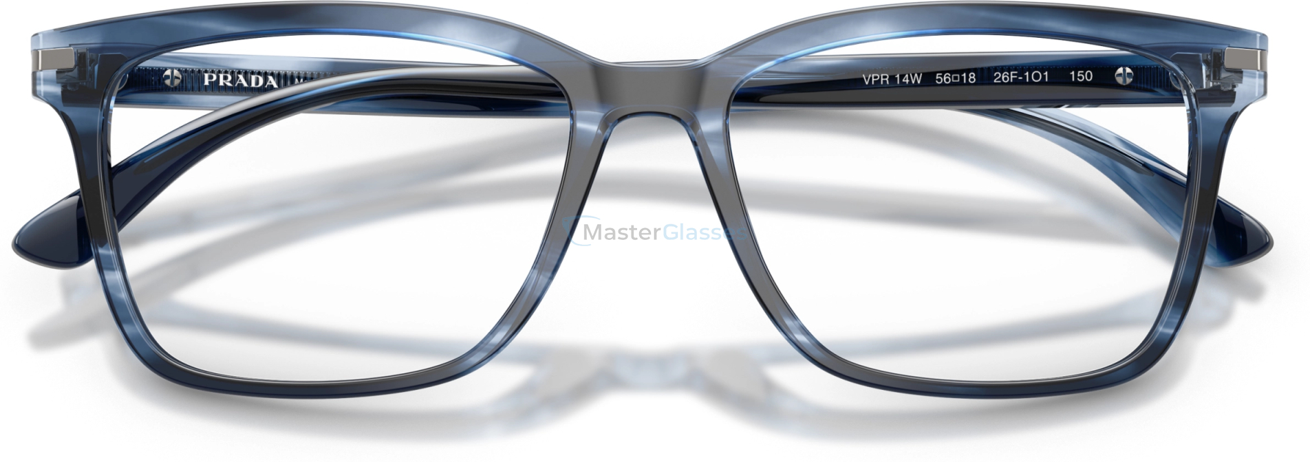 ������ Prada PR 14WV 26F1O1 Blue