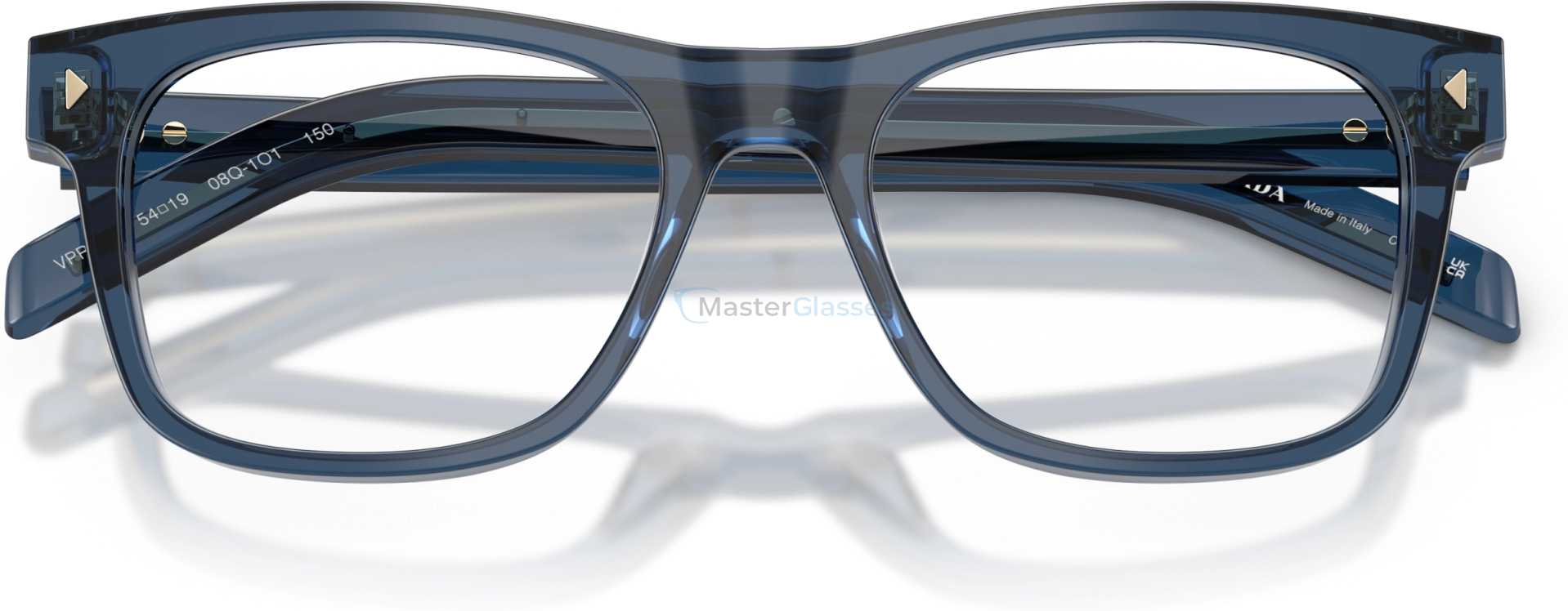 Оправа Prada PR A13V 08Q1O1 Grey