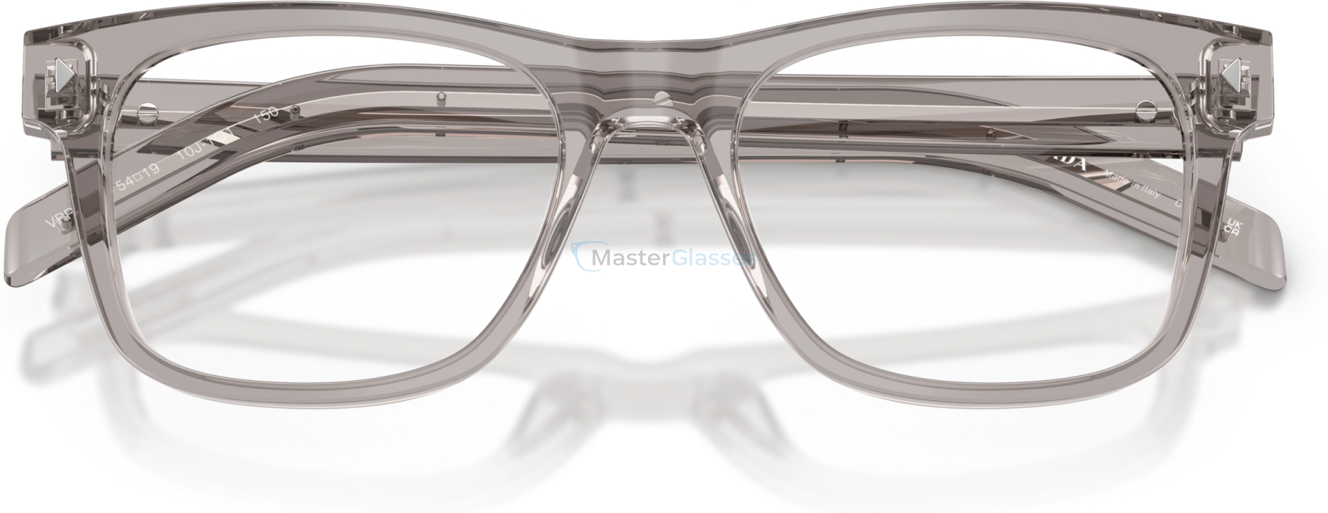 Оправа Prada PR A13V 10J1O1 Grey